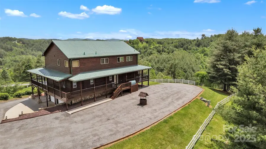 199 Joriann Drive, Crumpler, NC 28617 - Image #2