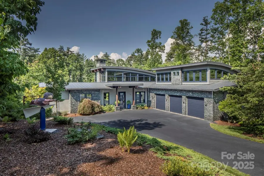 32 Brookline Drive, Asheville, NC 28803 - Image #2