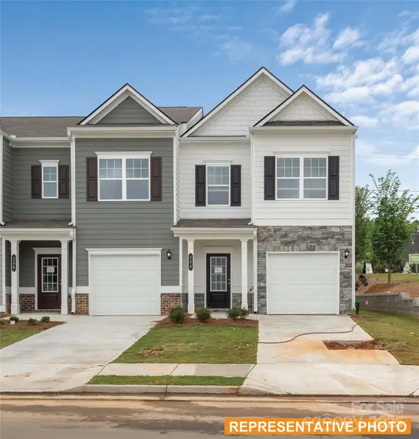 6029 Jasmine Branch Road, Charlotte, NC 28216