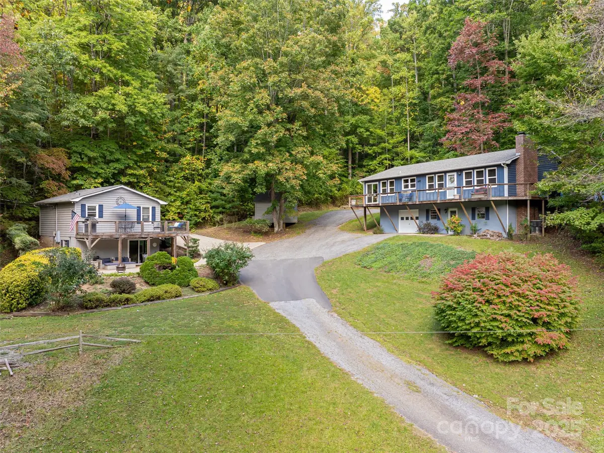 218 & 220 Old Fellowship Road, Swannanoa, NC 28778 - Image #1