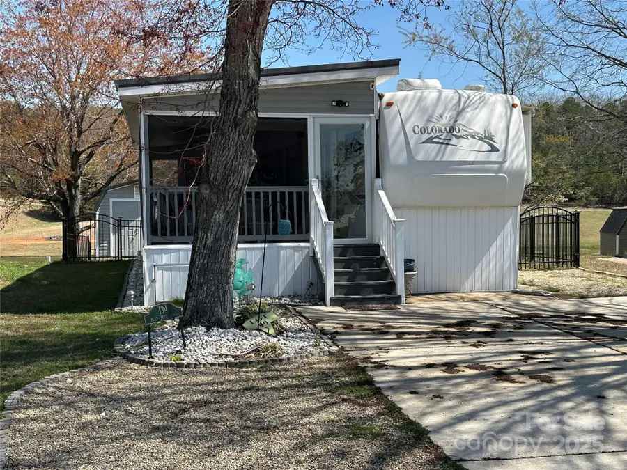 134 Putt Putt Lane, New London, NC 28127 - Image #3