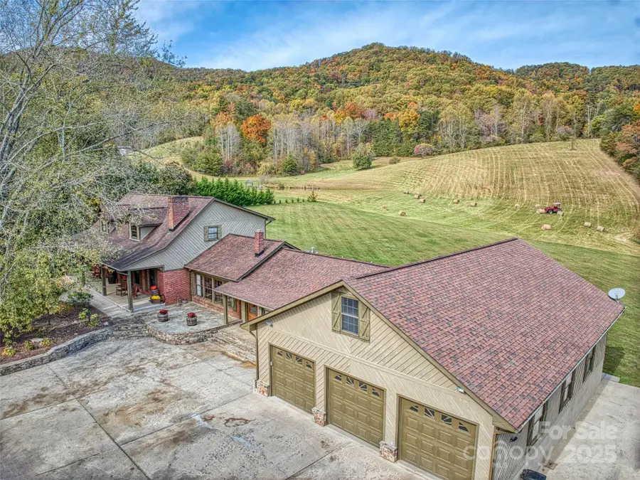 356 Curtis Creek Road, Candler, NC 28715 - Image #2