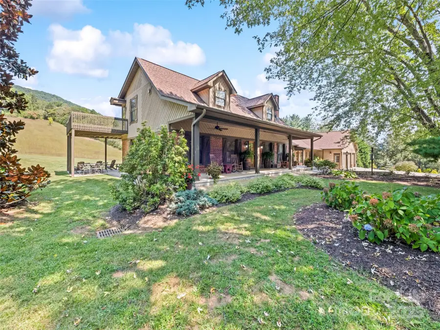 356 Curtis Creek Road, Candler, NC 28715 - Image #3