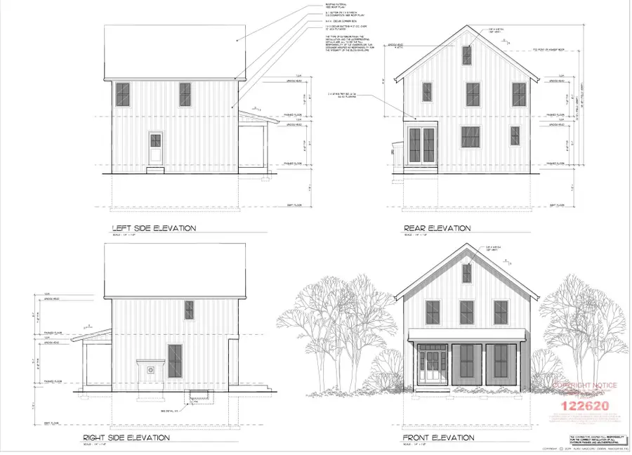 7 Shakedown Street #21, Asheville, NC 28803 - #2