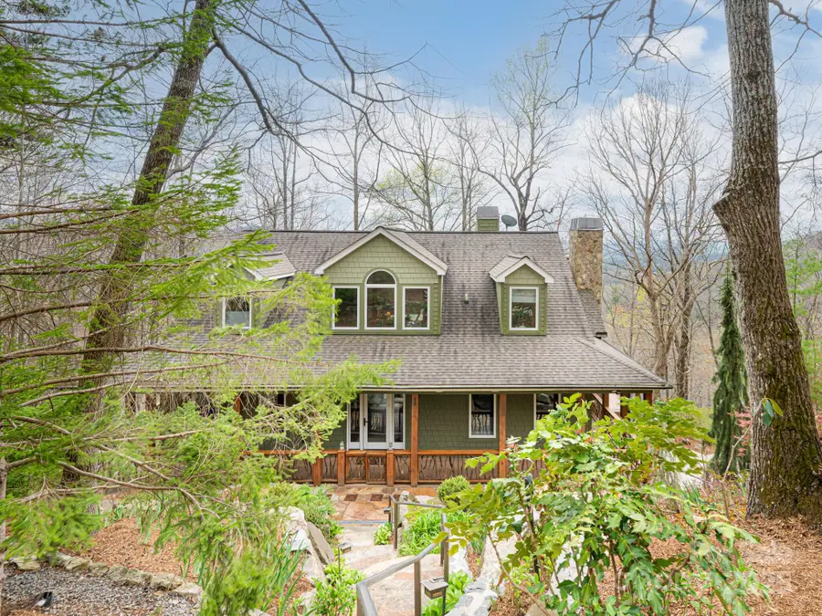 5 Powder Ridge Drive, Asheville, NC 28803 - Image #2