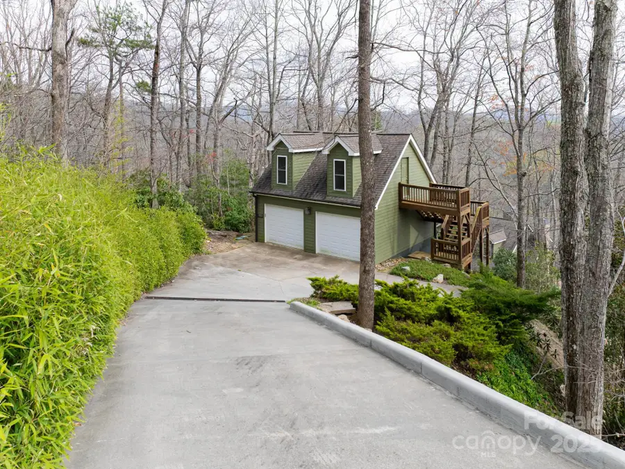 5 Powder Ridge Drive, Asheville, NC 28803 - Image #3