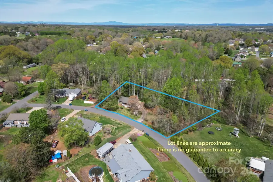 4896 Birch Circle, Hickory, NC 28602 - Image #3