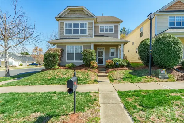 7554 Coastal Way, Huntersville, NC 28078