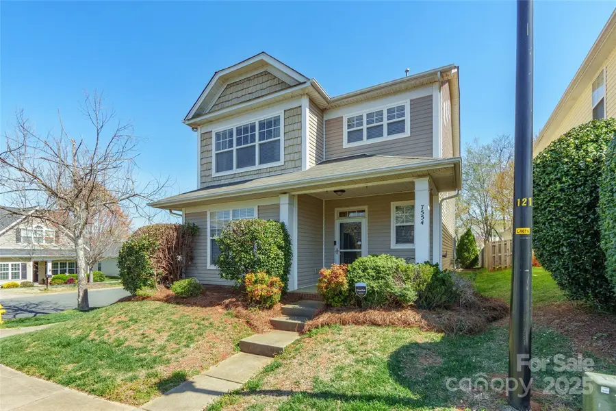 7554 Coastal Way, Huntersville, NC 28078 - Image #3