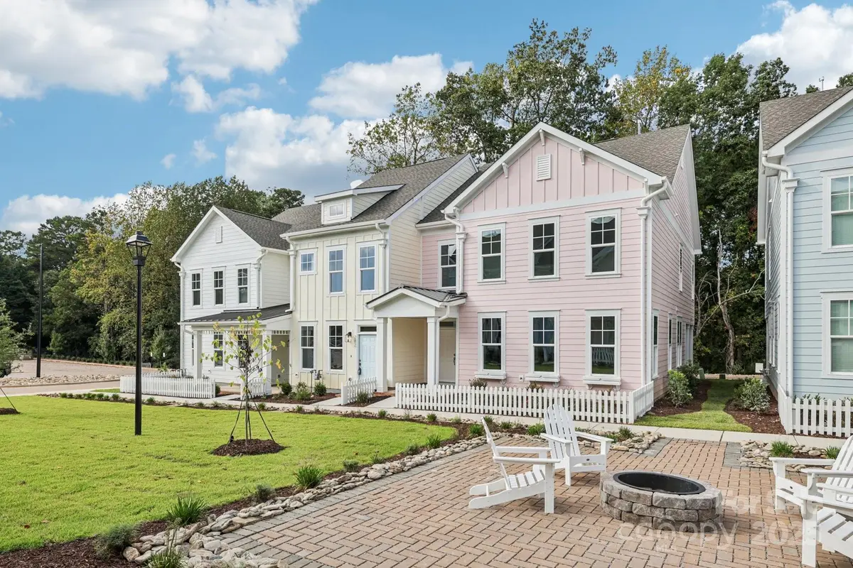 282 Gilead Road, Huntersville, NC 28078 - Image #1