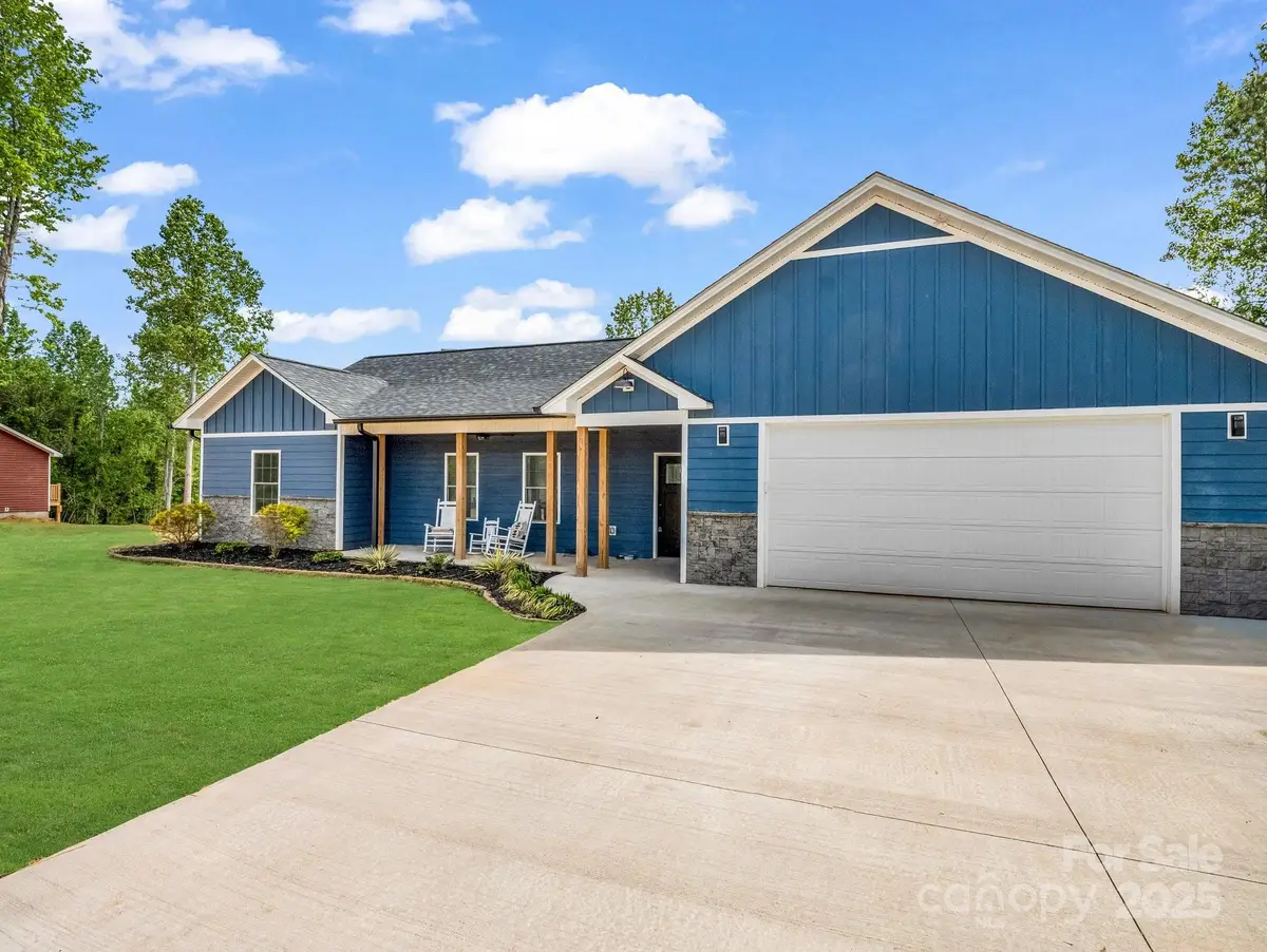 1842 Baber Road, Rutherfordton, NC 28139 - Image #1