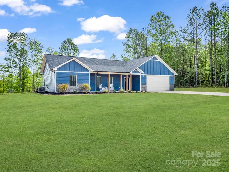 1842 Baber Road, Rutherfordton, NC 28139 - Image #2