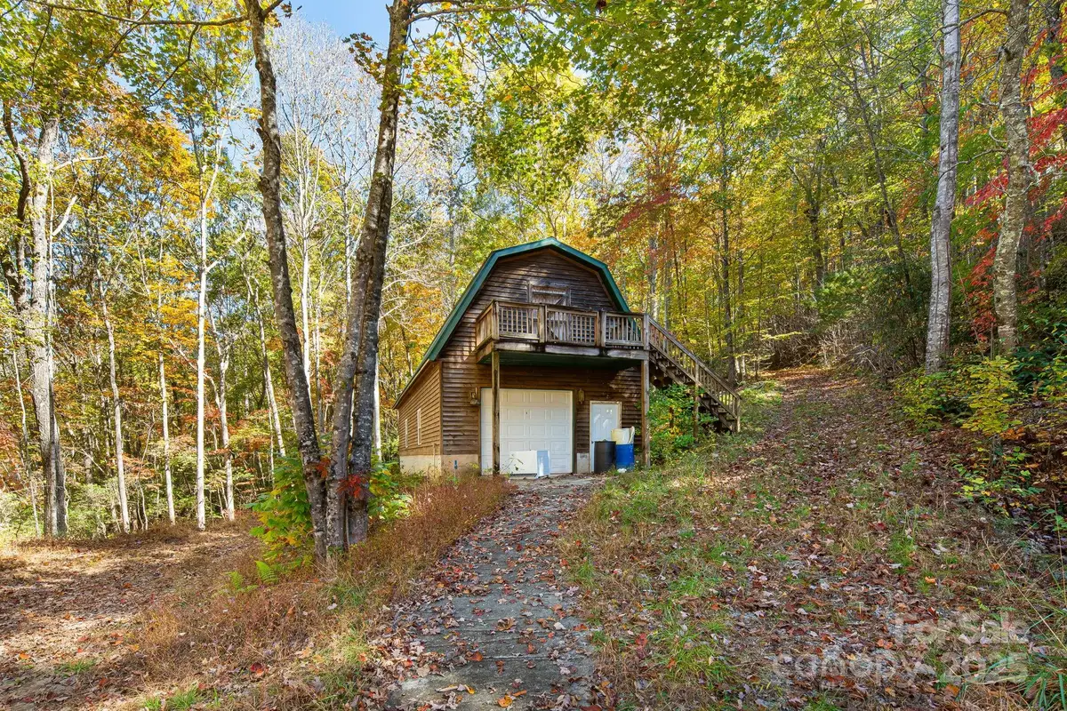 5389 Cascade Lake Road, Cedar Mountain, NC 28718 - Image #1