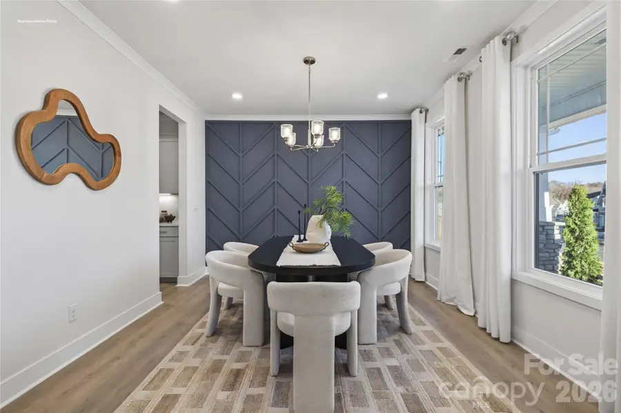 118 Fordingbridge Lane, Mooresville, NC 28115 - Image #3