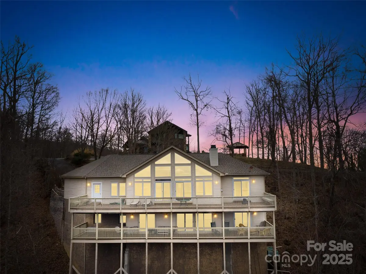 2980 Mountain Air Drive, Burnsville, NC 28714 - #1