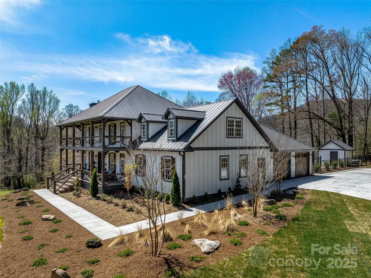 59 W Bradford Hill Road, Mills River, NC 28759 - Image #1