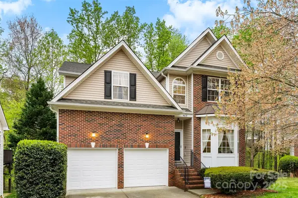8619 Delamere Lane, Charlotte, NC 28269