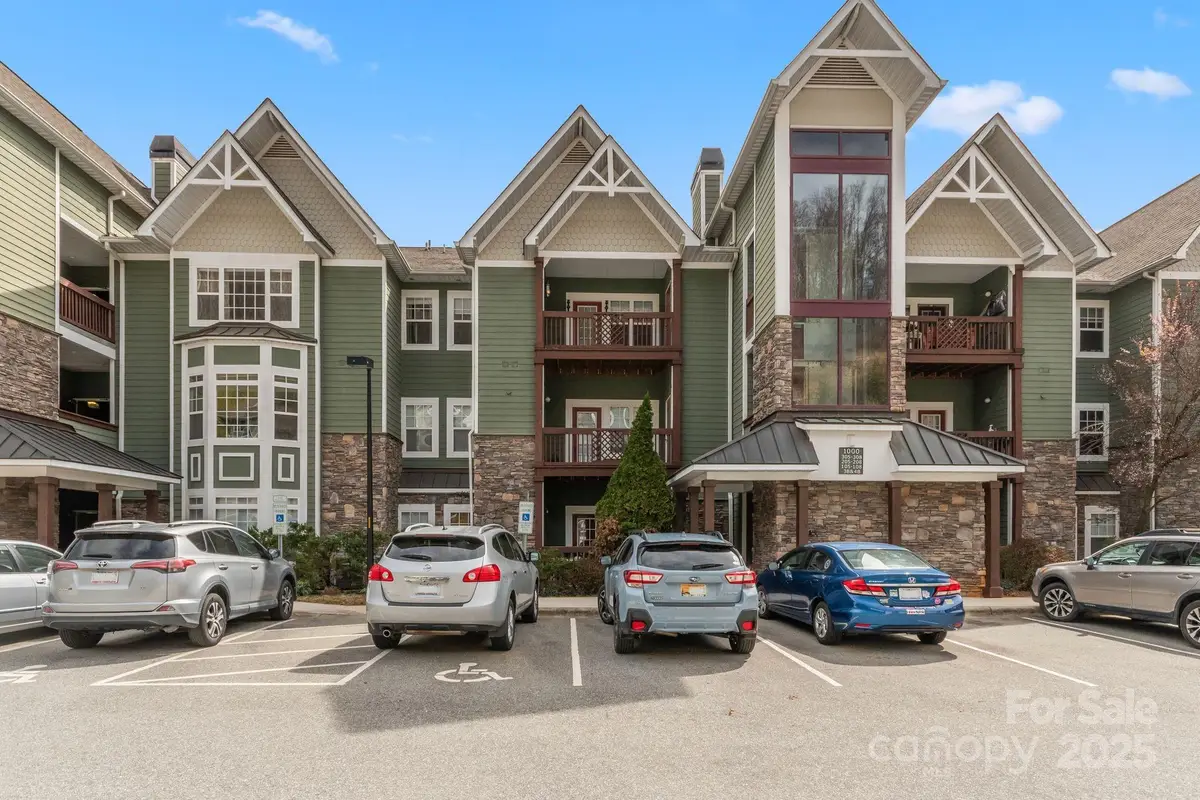 1000 Olde Eastwood Village Boulevard #307, Asheville, NC 28803 - Image #1