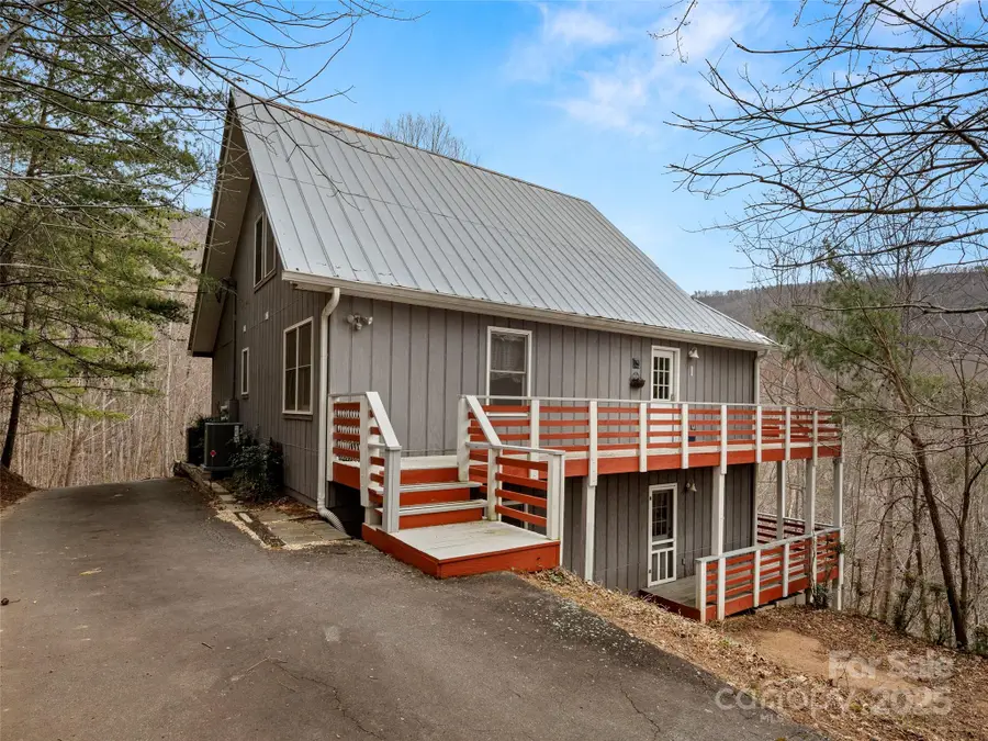 376 Ox Creek Road #Treetops 1 & 2, Weaverville, NC 28787 - Image #2