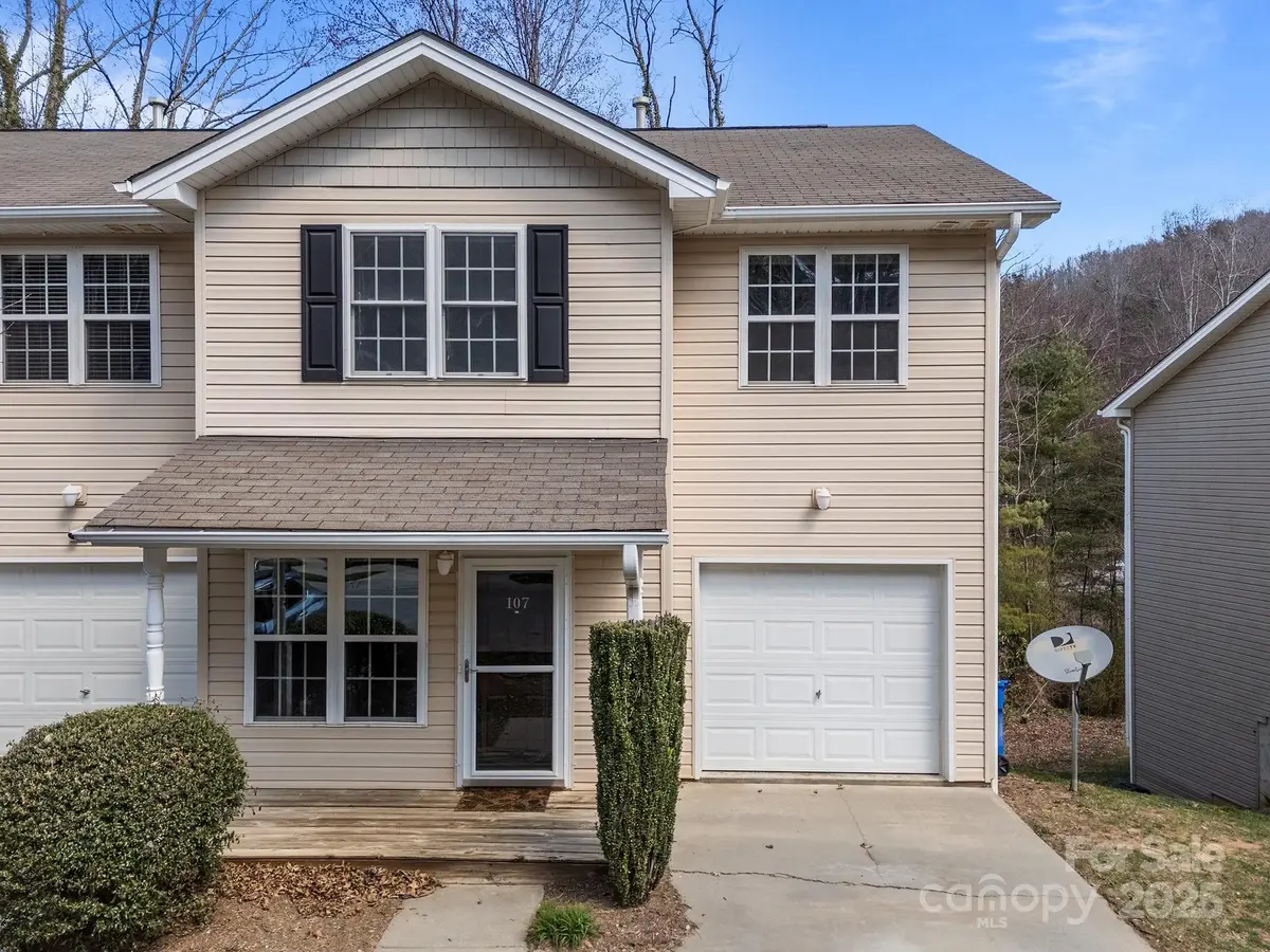 107 Alpine Ridge Drive, Asheville, NC 28803 - Image #1