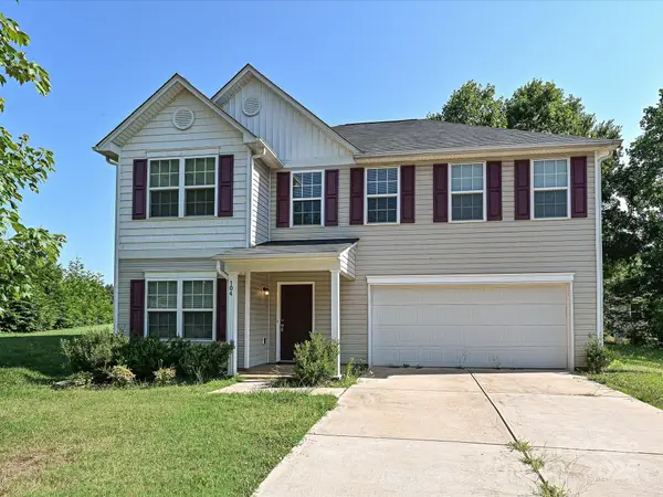 104 Mulligan Drive, Shelby, NC 28150