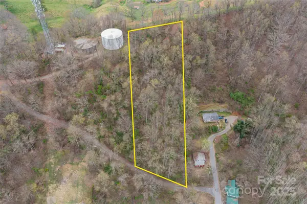 00 Bob Wood Drive, Canton, NC 28716