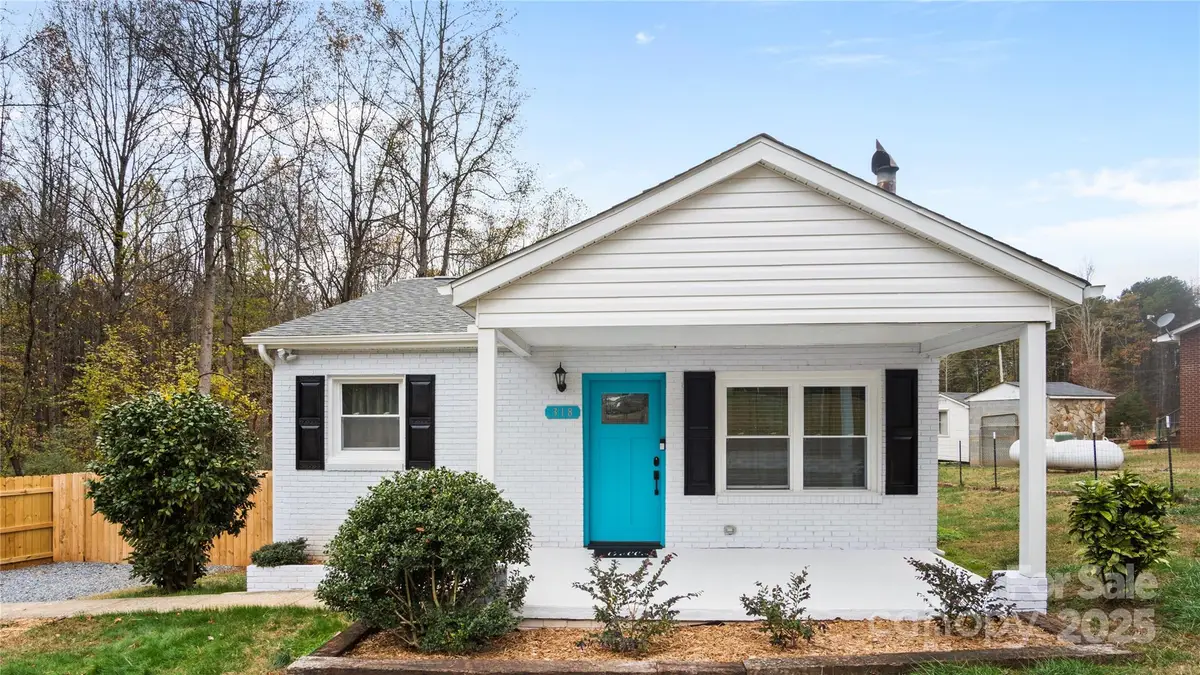 318 Lake Montonia Road, Kings Mountain, NC 28086 - #1