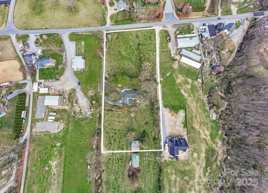 1450 Cane Creek Road, Fletcher, NC 28732 - Image #3