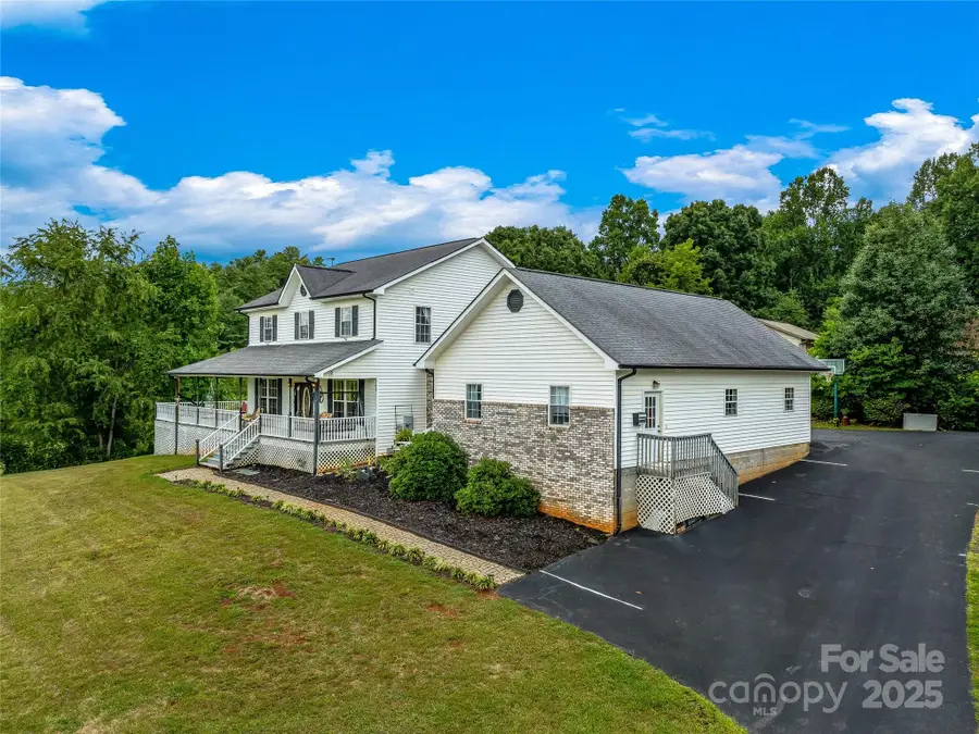 265 Flat Creek Church Road, Weaverville, NC 28787 - Image #2
