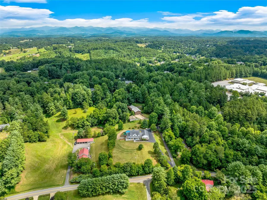 265 Flat Creek Church Road, Weaverville, NC 28787 - Image #3