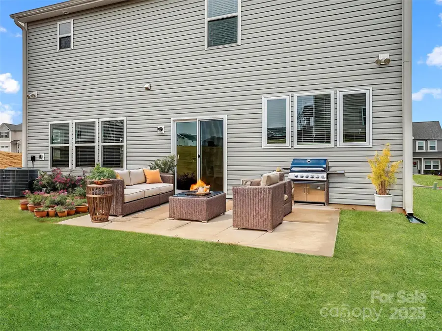 124 Benford Drive, Troutman, NC 28166 - Image #3