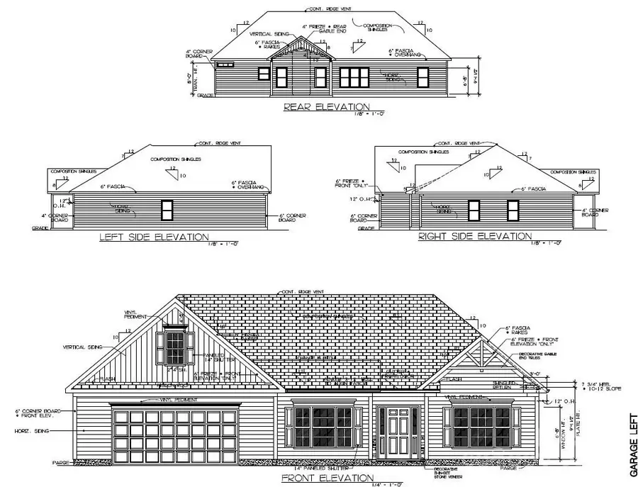 105 Southern Horizon Drive, Statesville, NC 28677 - Image #3