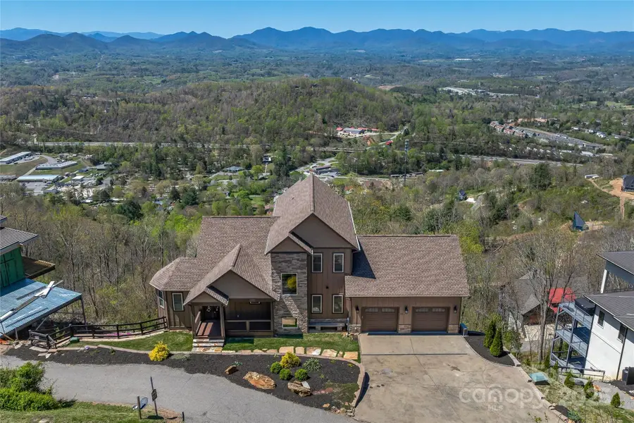 179 Serenity Ridge Trail, Asheville, NC 28804 - Image #2