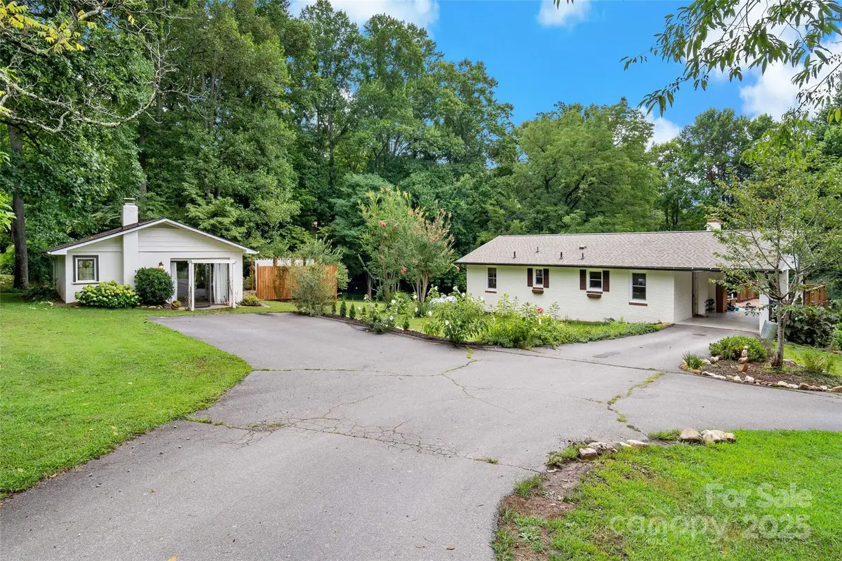 570 Brandon Road, Black Mountain, NC 28711 - Image #1