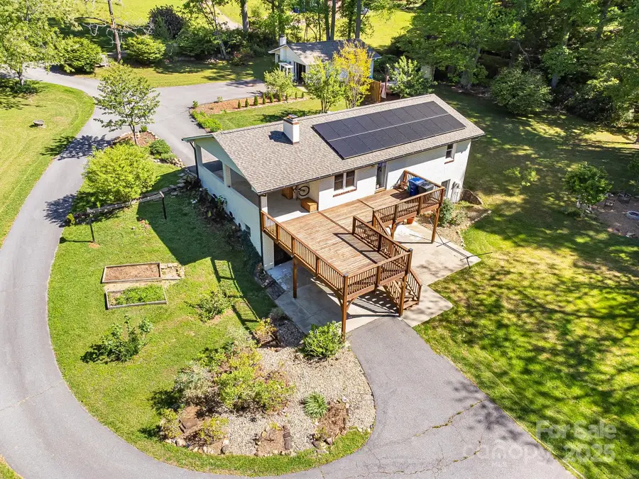 570 Brandon Road, Black Mountain, NC 28711 - Image #2