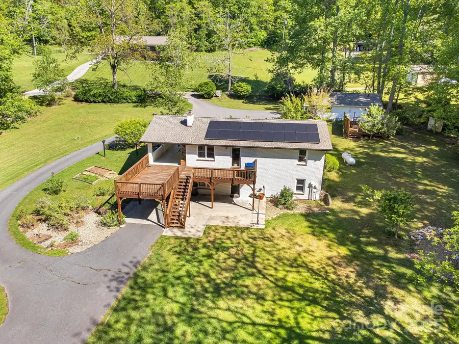 570 Brandon Road, Black Mountain, NC 28711 - Image #3