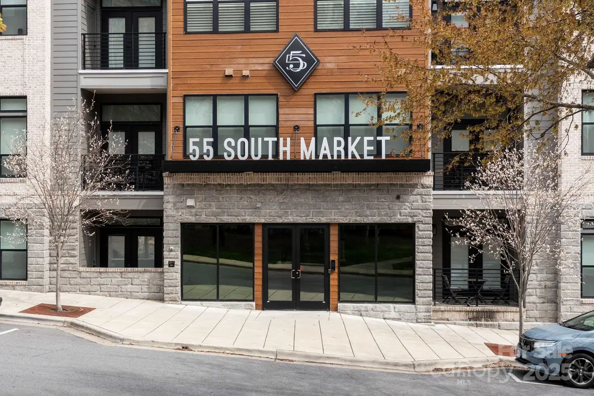 55 S Market Street #101, Asheville, NC 28801 - Image #1
