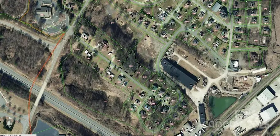 12 Hoyle Street #12, Marion, NC 28752 - Image #2