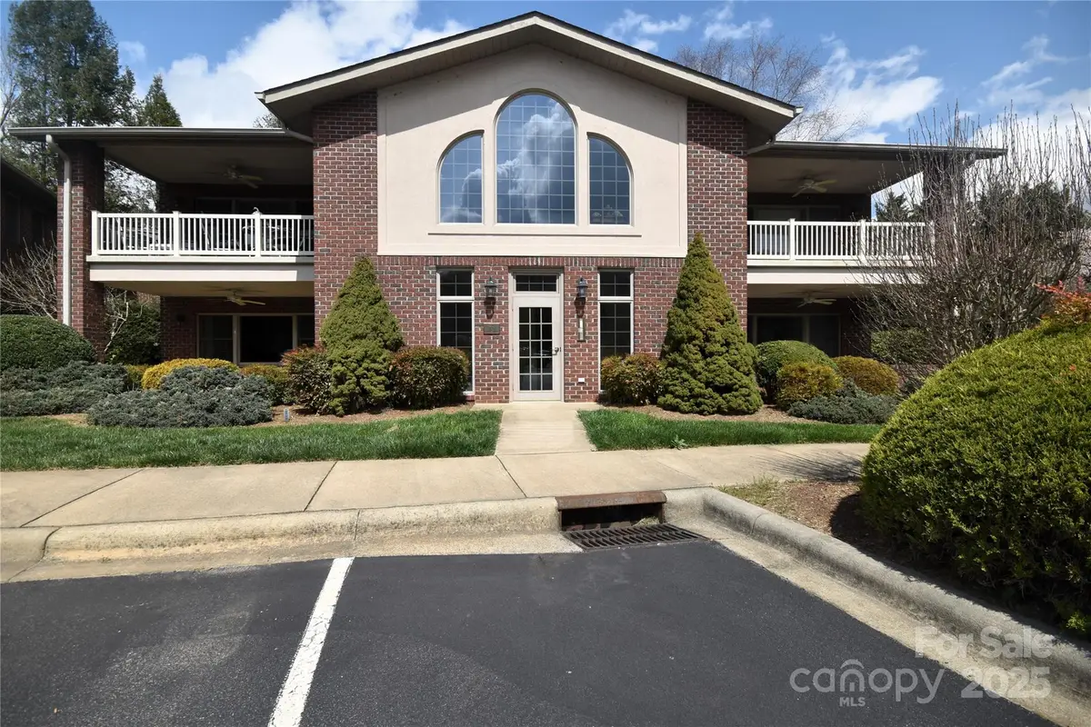 1465 S Lakeshore Drive #D1, Lake Junaluska, NC 28745 - #1