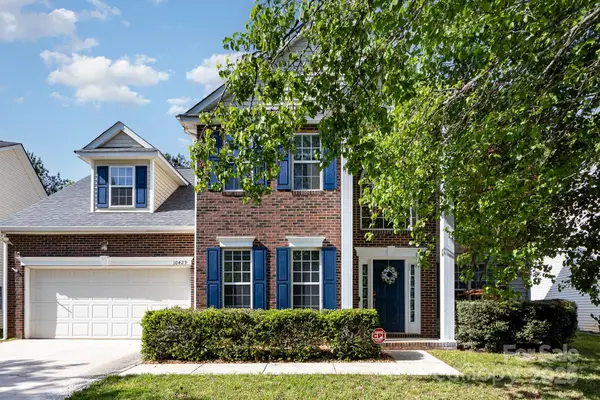 10429 Madison Park Drive, Charlotte, NC 28269