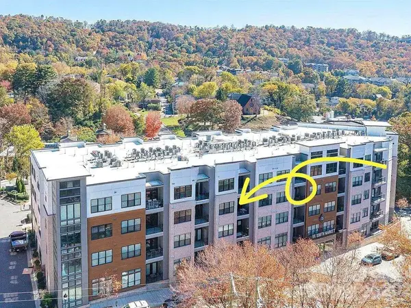 55 S Market Street #408, Asheville, NC 28801
