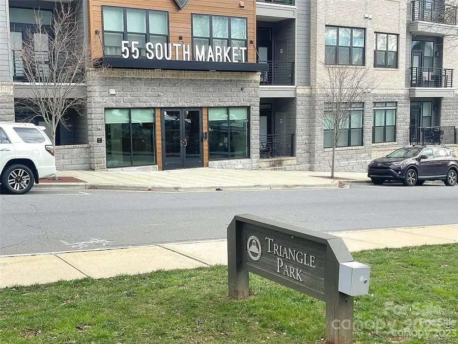 55 S Market Street #408, Asheville, NC 28801 - Image #2