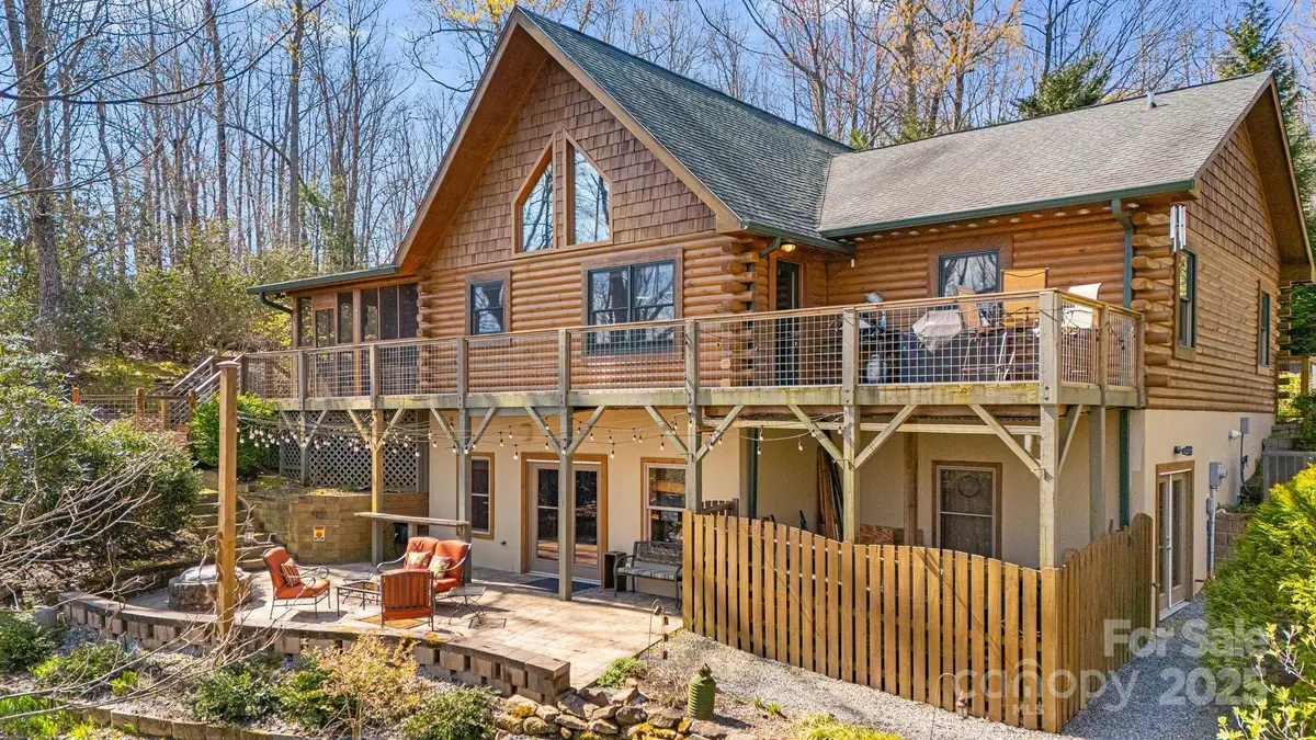 650 Faircrest Lane, Penrose, NC 28766 - #1