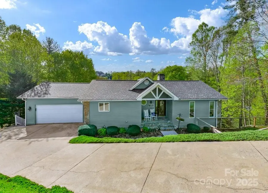 56 Lake Mist Court #30 & 30A, Nebo, NC 28761 - Image #3