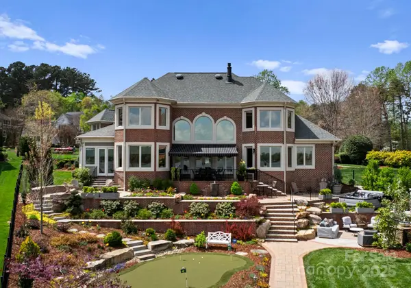 3988 Channel Point Lane, Denver, NC 28037