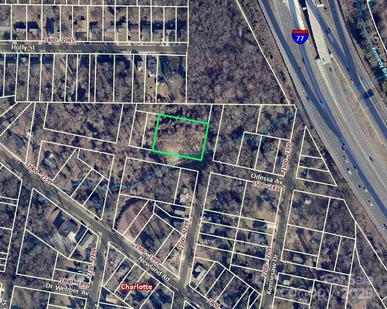 1710 Odessa Avenue, Charlotte, NC 28216 - Image #2