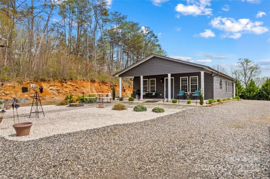 1595 Cheatham Ford Road, Hiddenite, NC 28636 - Image #2
