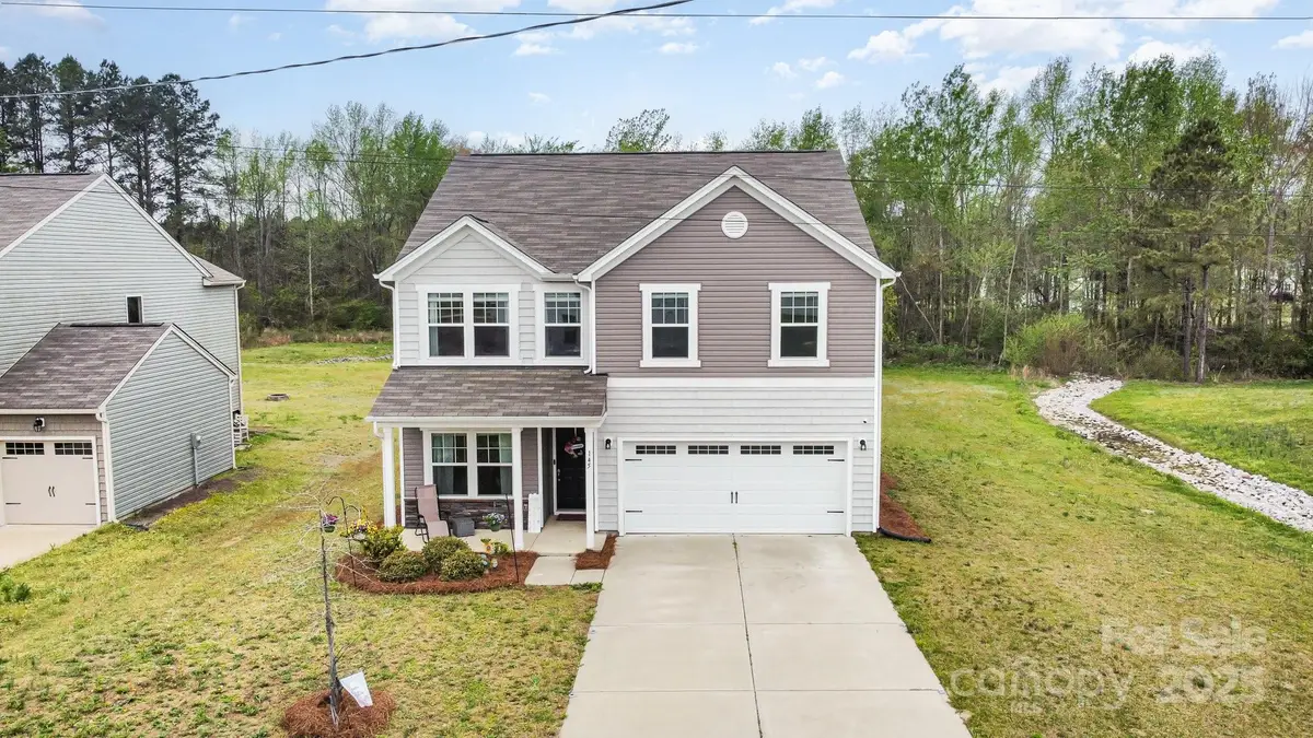 145 Amberly Circle, Pageland, SC 29728 - Image #1
