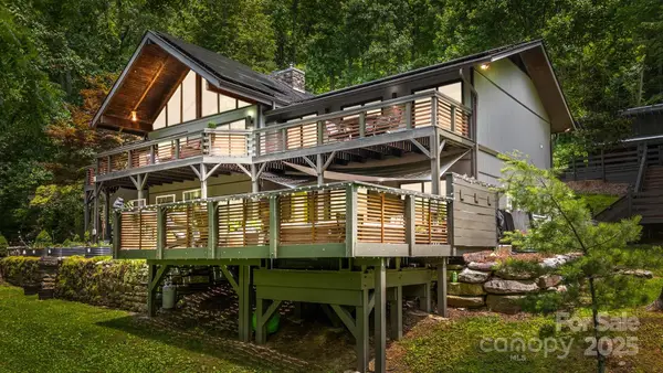 2752 Gerton Highway, Gerton, NC 28735