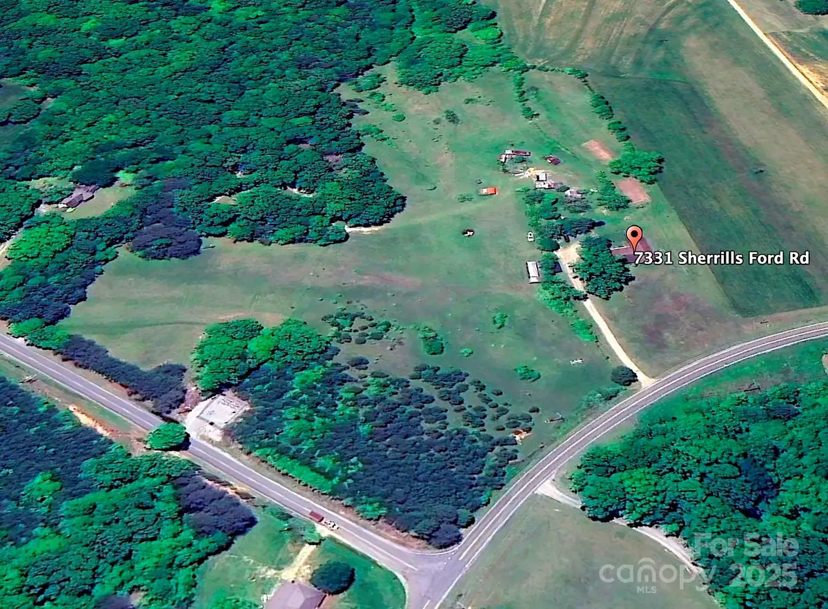 7331 Sherrills Ford Road, Sherrills Ford, NC 28673 - Image #1